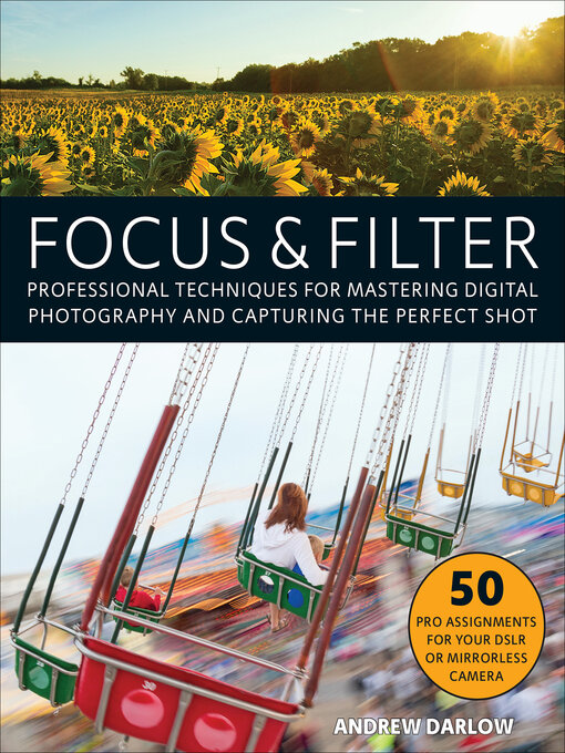 Cover image for Focus & Filter